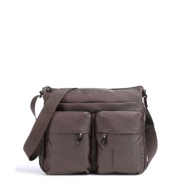 Mandarina Duck MD20 Crossbody bag dark brown