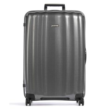 Samsonite Lite-Cube Spinner (4 wheels) grey