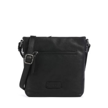 Jack Kinsky Montreal 20N Crossbody bag black