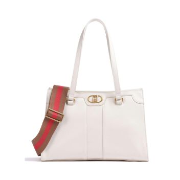 Liu Jo Anaba Tote bag ivory