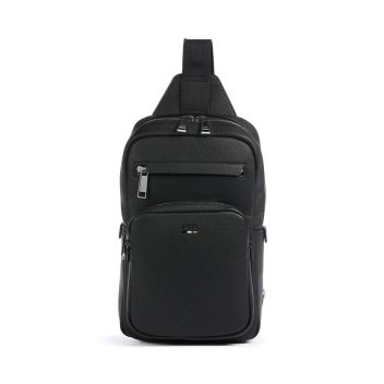BOSS Ray Sling bag black