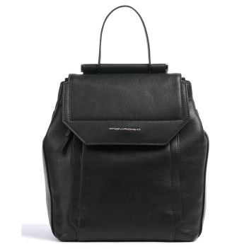 Piquadro Circle Backpack black