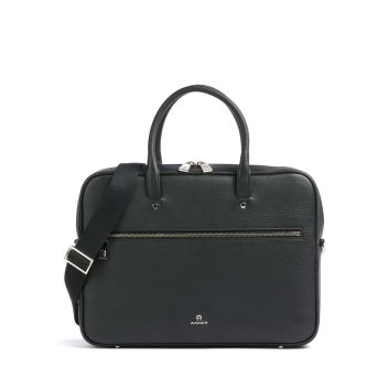Aigner Ivy M Briefcase black