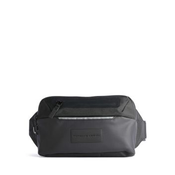 Porsche Design Urban Eco Fanny pack black