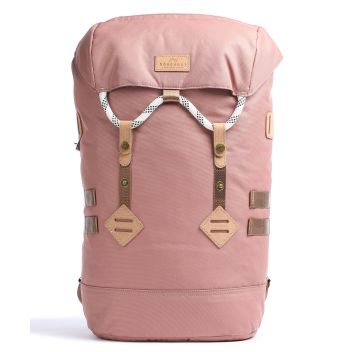 Doughnut Reborn Colorado Backpack antique pink