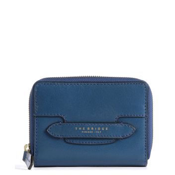 The Bridge Lucrezia RFID Wallet jeans