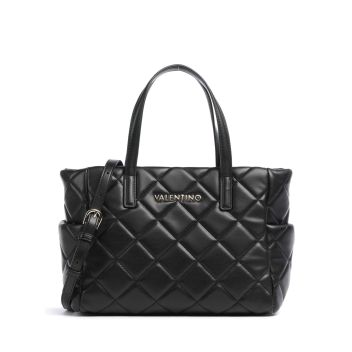 Valentino Bags Ocarina Handbag black
