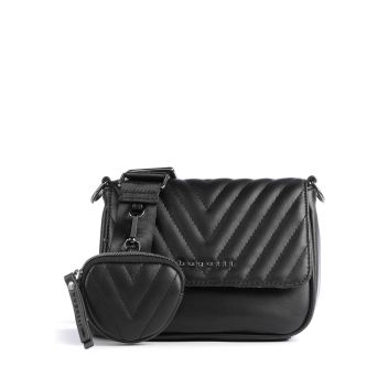 Bugatti Sira Crossbody bag black
