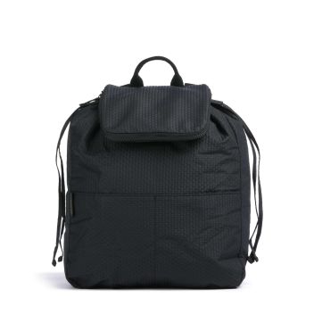 Mandarina Duck Revival 2.0 Backpack black