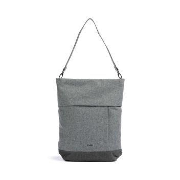 Zwei Benno BE120 Backpack bag grey