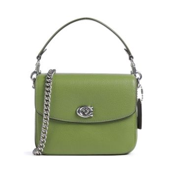 Coach Cassie 19 Crossbody bag green