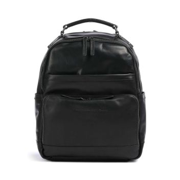 The Chesterfield Brand Austin Backpack black