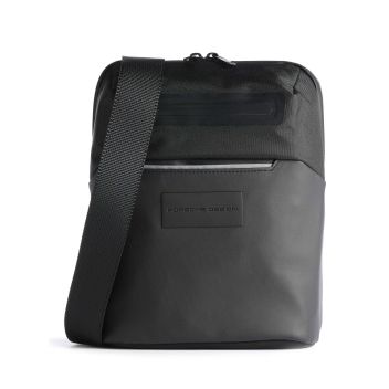 Porsche Design Urban Eco S Crossbody bag black