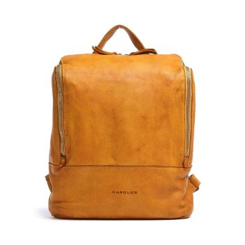 Harold\'s Submarine Backpack ochre