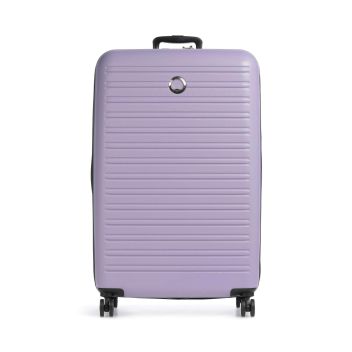 Delsey Paris Segur 2.0 Spinner (4 wheels) lavender