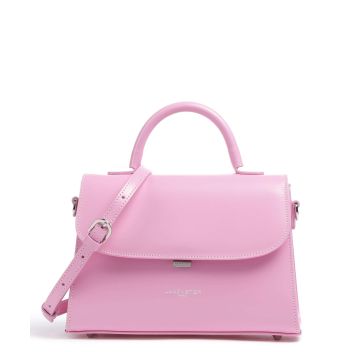Lancaster Suave Even Handbag rose