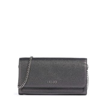 Liu Jo Caliwen Crossbody bag anthracite