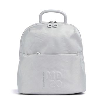 Mandarina Duck MD20 Backpack light grey