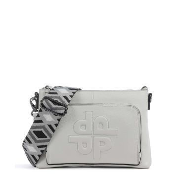 Picard PPPP Crossbody bag light grey