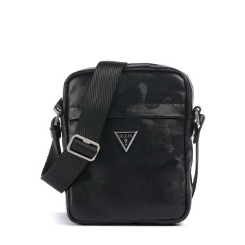 Guess Venezia Crossbody bag black