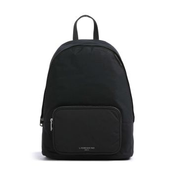 Liebeskind Lila Nylon L Backpack black