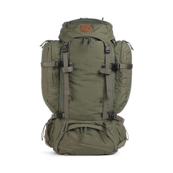 Fjällräven Kajka 100 Trekking backpack green