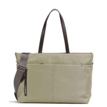 Mandarina Duck Hunter Tote bag green