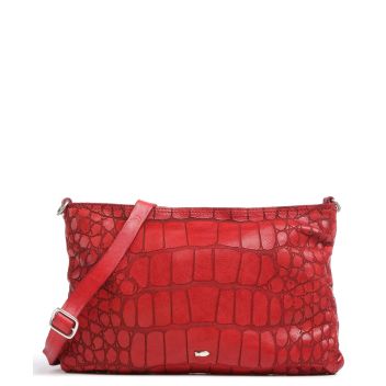 Campomaggi Shoulder bag red