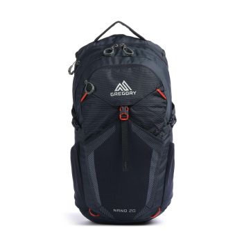 Gregory Nano 20 Hiking backpack navy