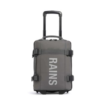Rains Texel Mini Trolley (2 wheels) grey