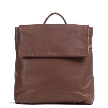 Burkely Just Jolie Backpack dark brown