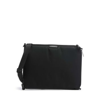 Côte&Ciel Sleek Nylon Inn M Briefcase black