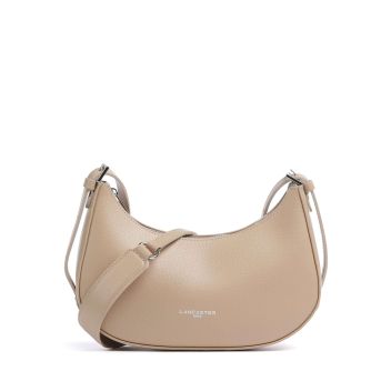 Lancaster Sierra Crossbody bag beige
