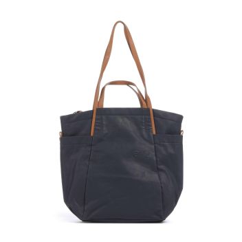 Aunts & Uncles Japan Takamatsu Tote bag navy