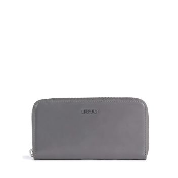 Liu Jo Manhattan Wallet dark grey