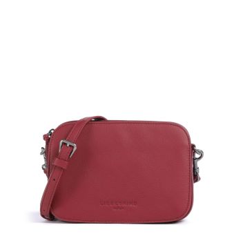 Liebeskind Harris Luka Crossbody bag red