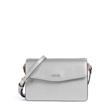 Liu Jo Caliwen Crossbody bag silver