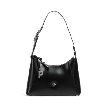 Picard Black Tie Shoulder bag black