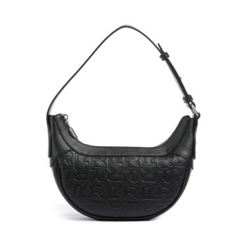 Replay Shoulder bag black