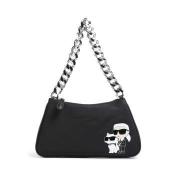 Karl Lagerfeld K/Ikonik 2.0 Shoulder bag black
