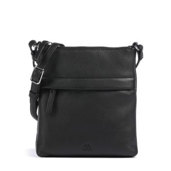 Markberg Genie Crossbody bag black