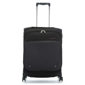 Samsonite B-Lite Icon Spinner (4 wheels) black