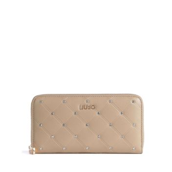Liu Jo Jorah Wallet light brown