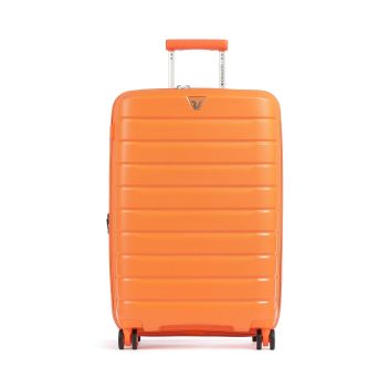 Roncato B-Flying Spot Spinner (4 wheels) orange