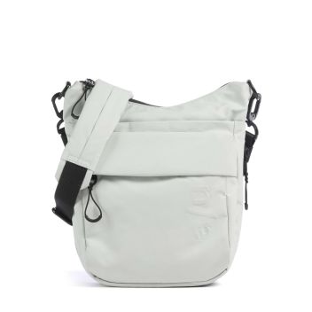 Aunts & Uncles Japan RE Yura RE Crossbody bag light grey