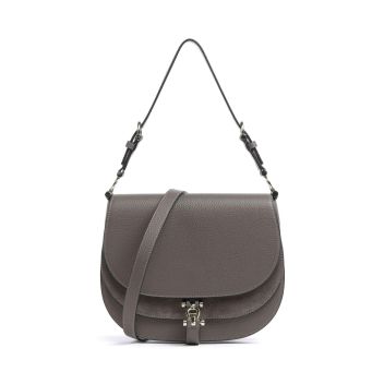 Aigner Delia S Shoulder bag brown
