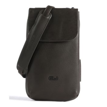 Aunts & Uncles Norwegians Ida Phone bag olive-green