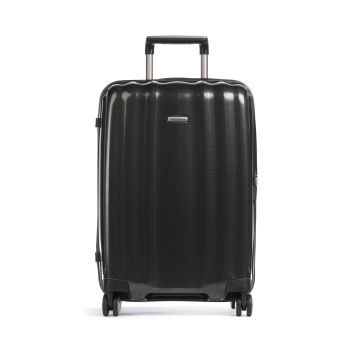 Samsonite Lite-Cube Spinner (4 wheels) anthracite