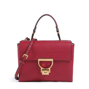 Coccinelle Arlettis Crossbody bag red