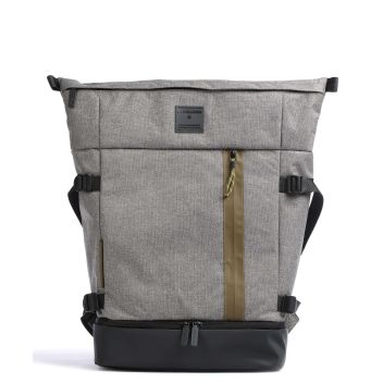 Strellson Northwood 2.0 Backpack light grey